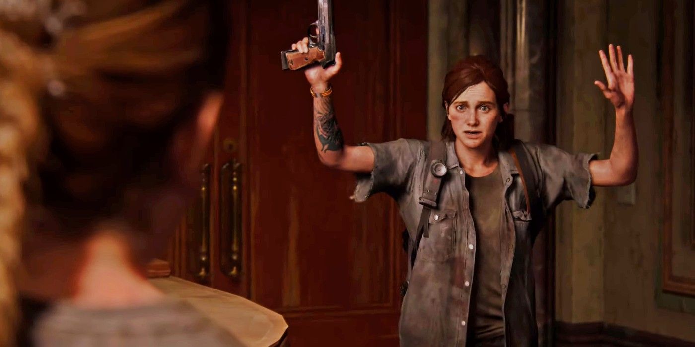 Last of Us Part II Gameplay Review, Story Spoilers - What Happens to Joel,  Ellie, and Abby