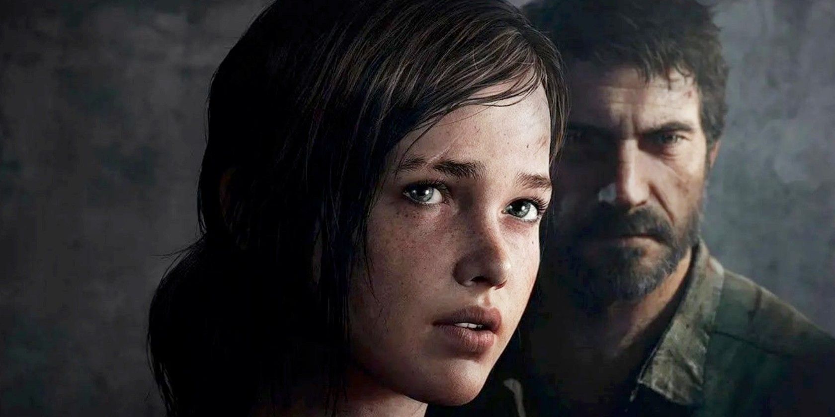 Nico Parker as Sarah - The Last of Us - TV Fanatic