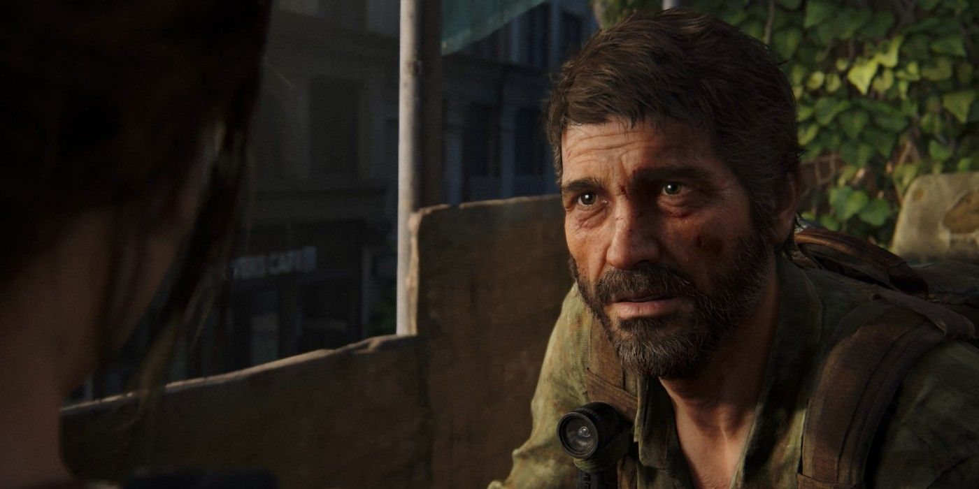 The Last Of Us Part 1 PC Release Date Confirmed
