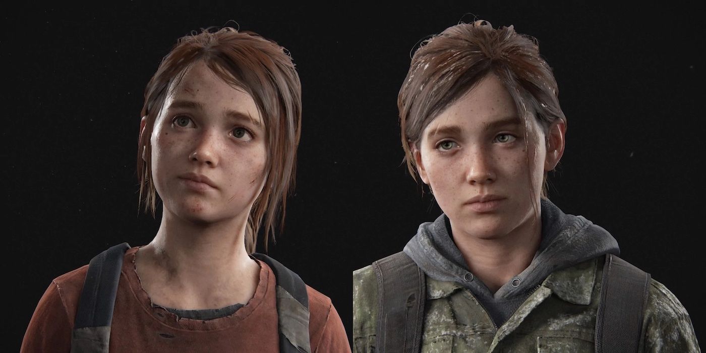 The Last of Us 3 Should Give Players Control of New Characters like Part 2  Did with Ellie and Abby