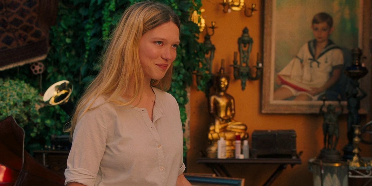 Léa Seydoux's 10 Best Movies, According to Ranker