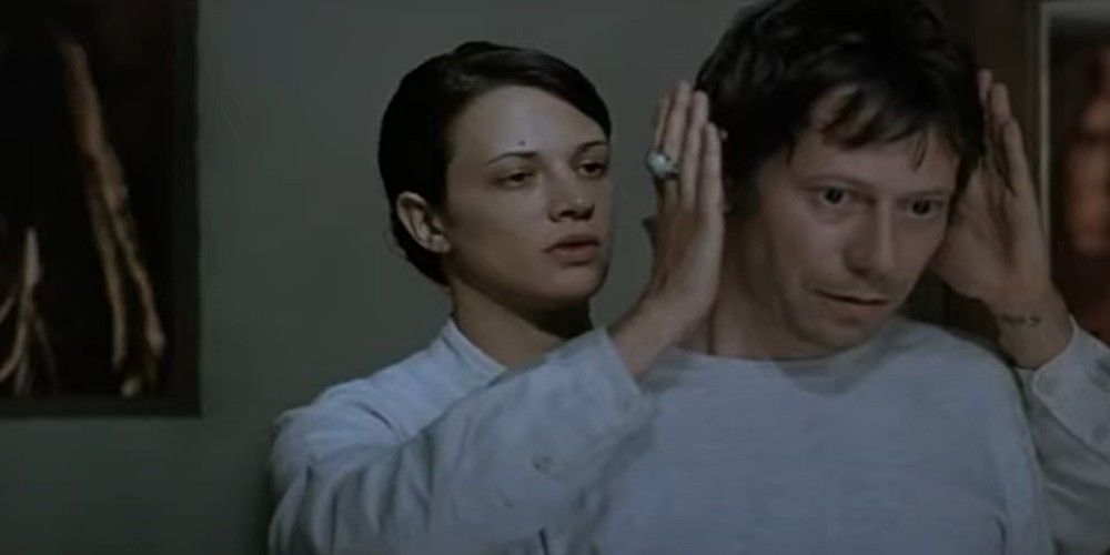 Lea Seydoux in On War