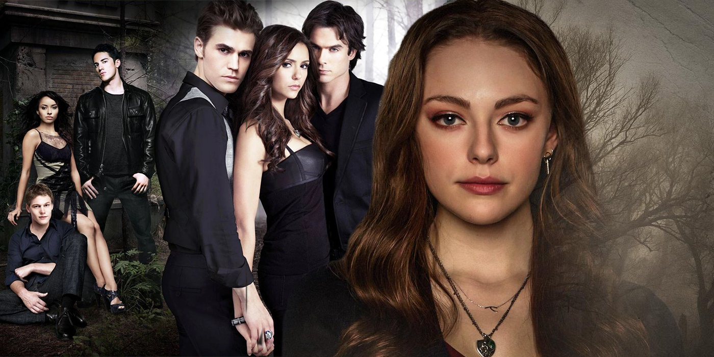 The CW cancela Legacies, série derivada de The Vampire Diaries