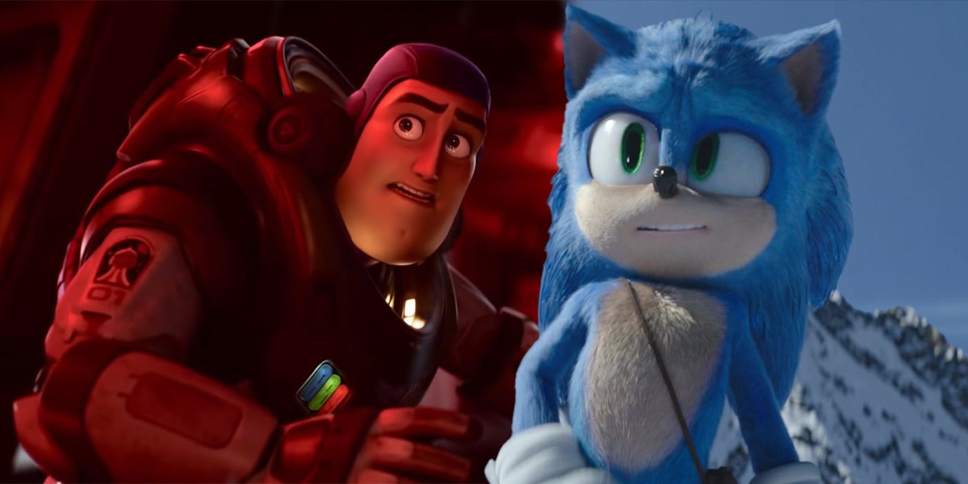 Sonic The Hedgehog' Sets Box Office Record For Video Game Movie At $70  Million – Deadline