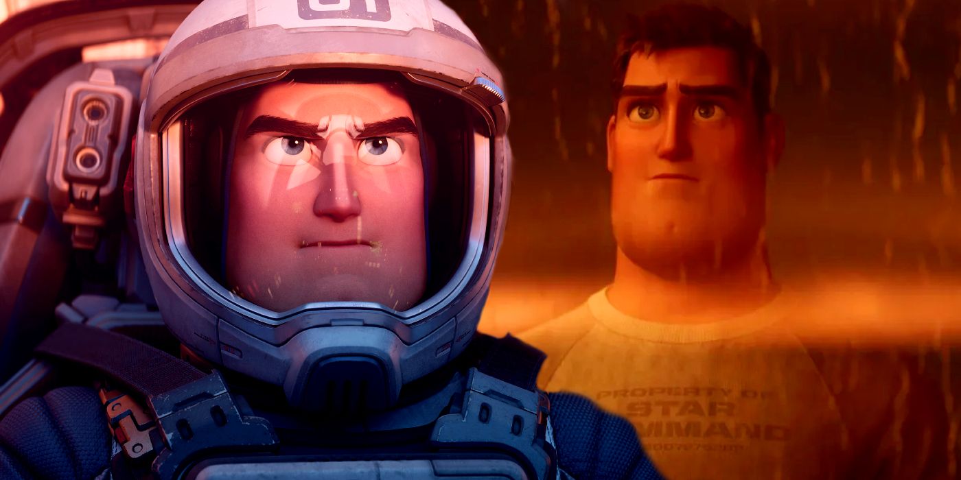 Why Lightyear's Box Office Is So Disappointing