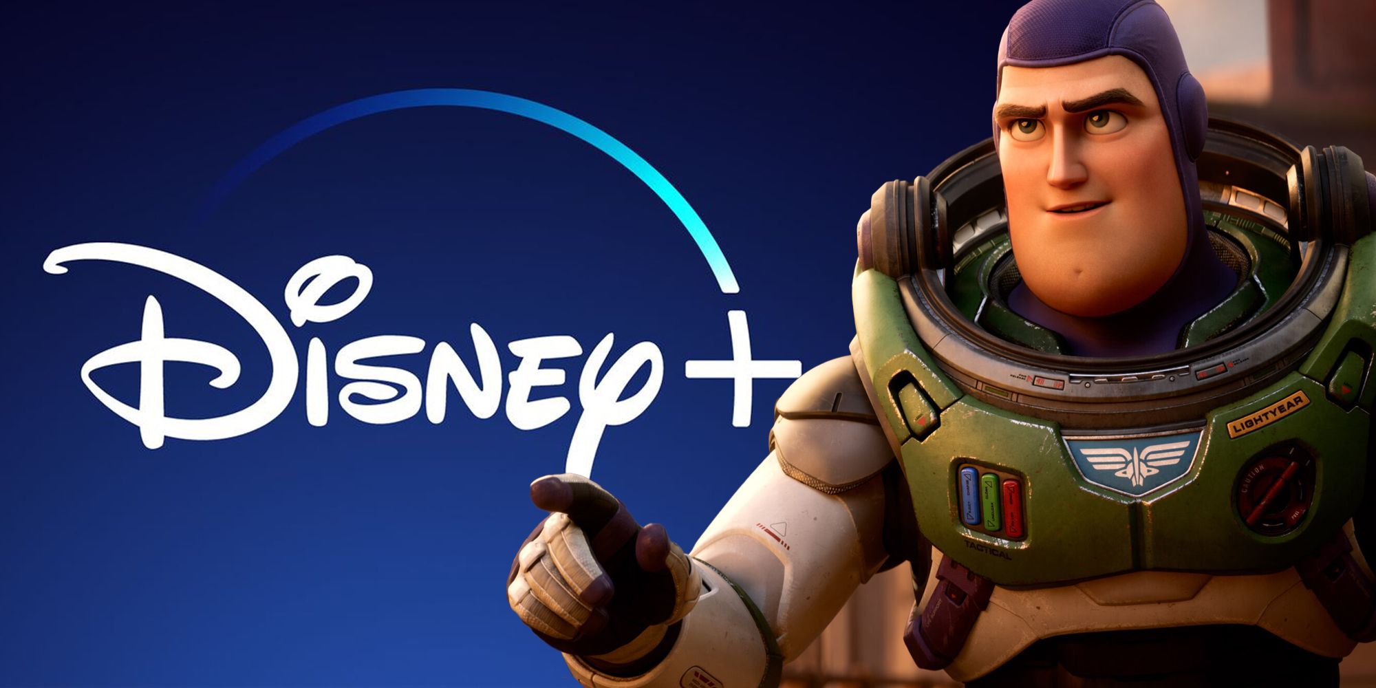 Lightyear Will Be Huge On Disney+ (& That’s A Problem For Pixar)