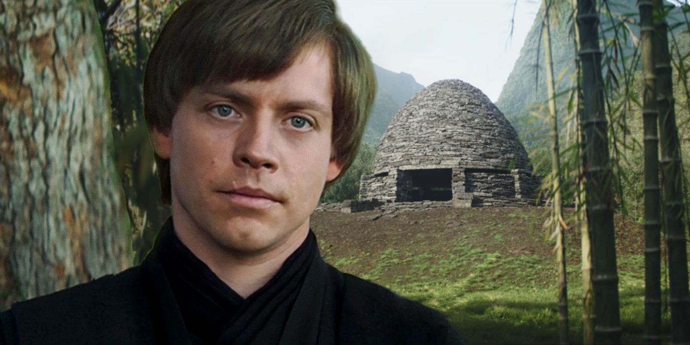 Star Wars Confirms Luke's Jedi Temple Location (It's From Legends!)