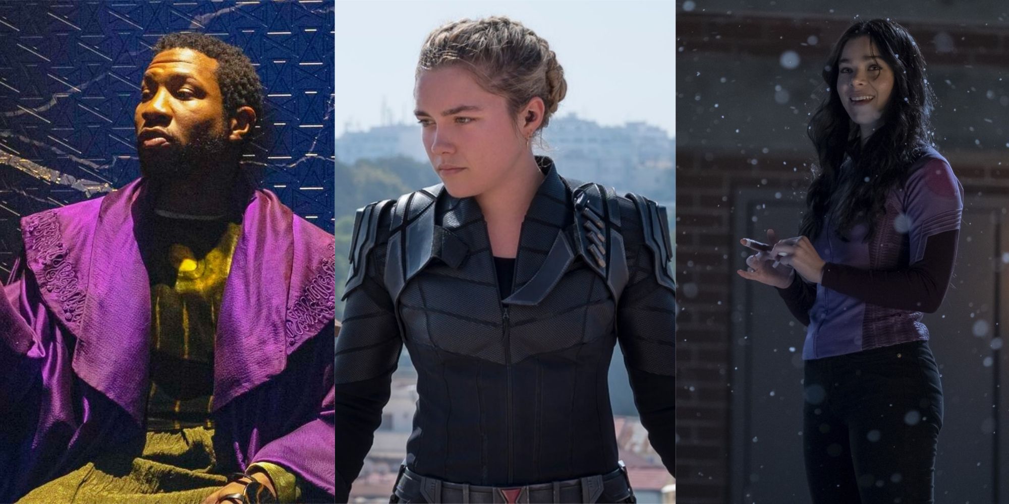 10 Best Casting Choices Of MCU's Phase 4