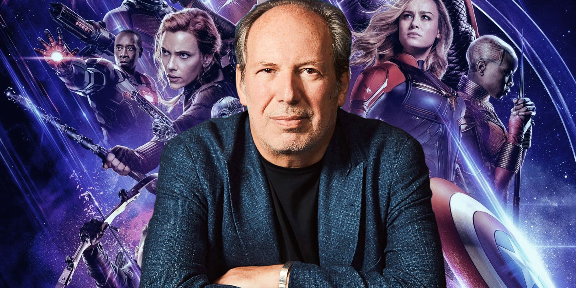 How Movie Maestro Hans Zimmer Became a Rock God