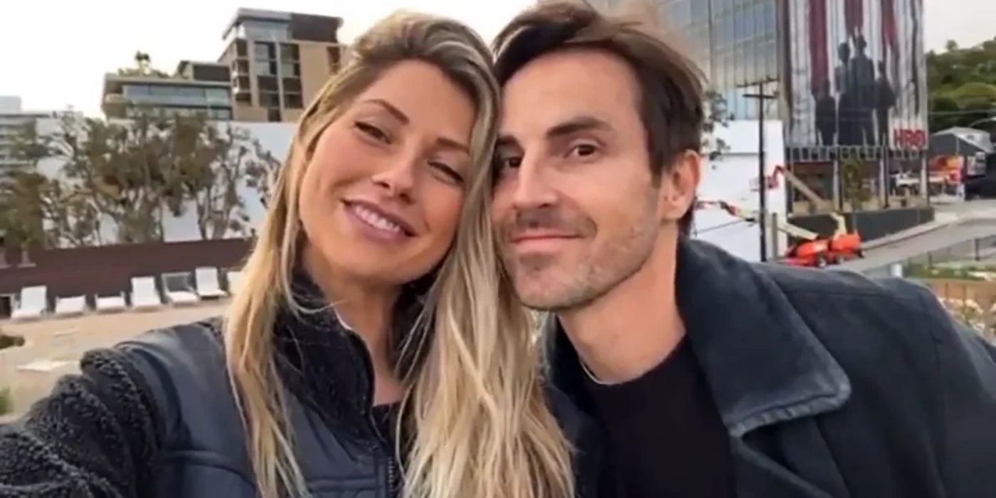 Southern Charm Who Is Ashley Jacob's Husband Mike Appel