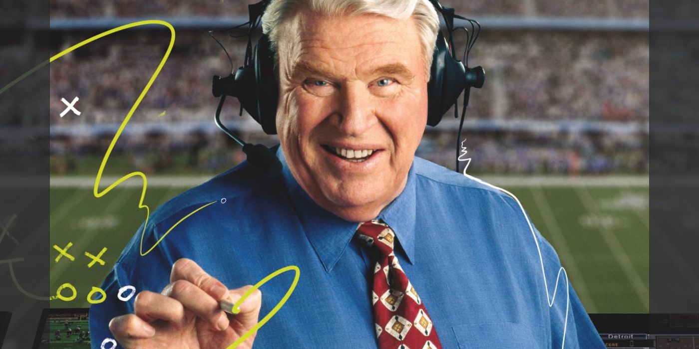 The reveal of the Madden NFL 23 covers comes on the anniversary of the original John Madden Football release on June 1, 1988