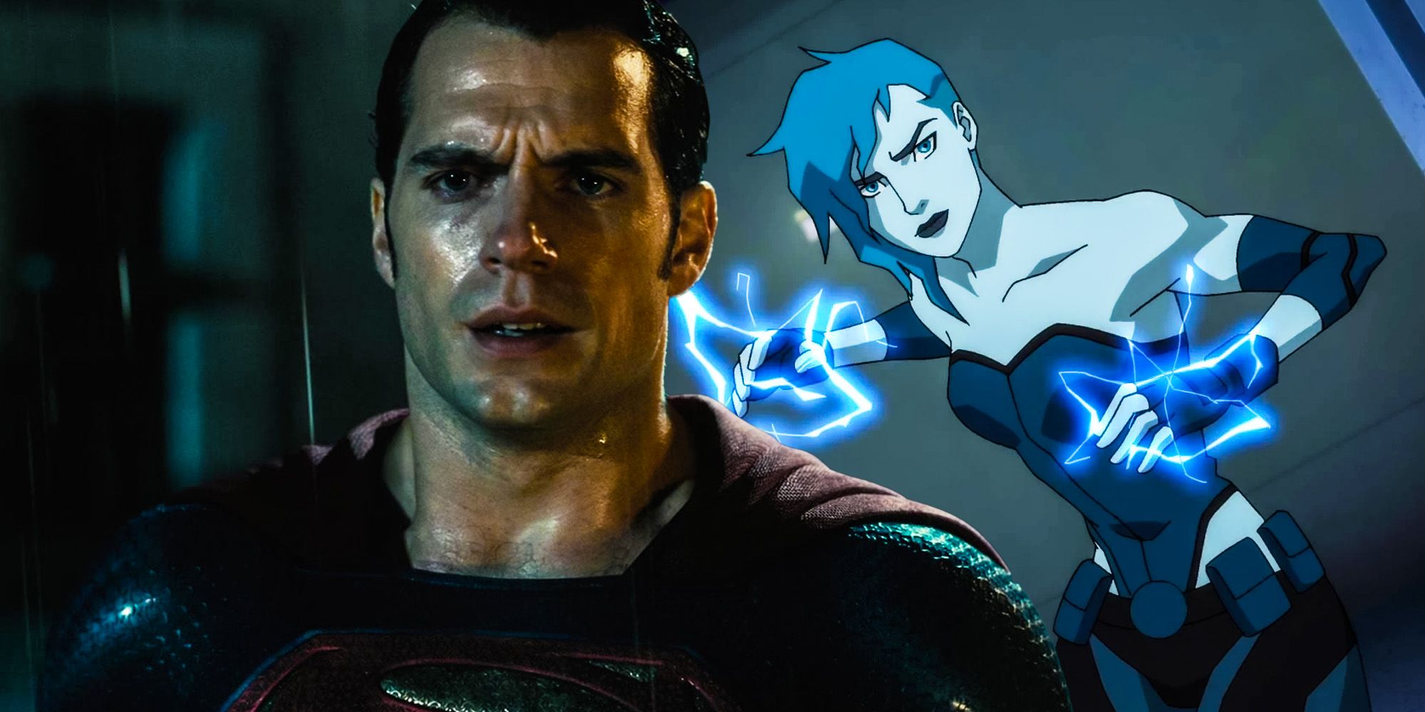 1 Man Of Steel 2 Villain Candidate Would Make Batman V. Superman Better