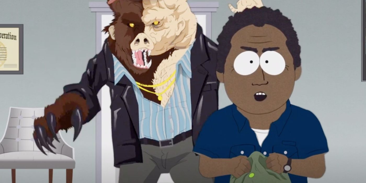 South Park: The Streaming Wars Addresses The Show's Biggest Mistake