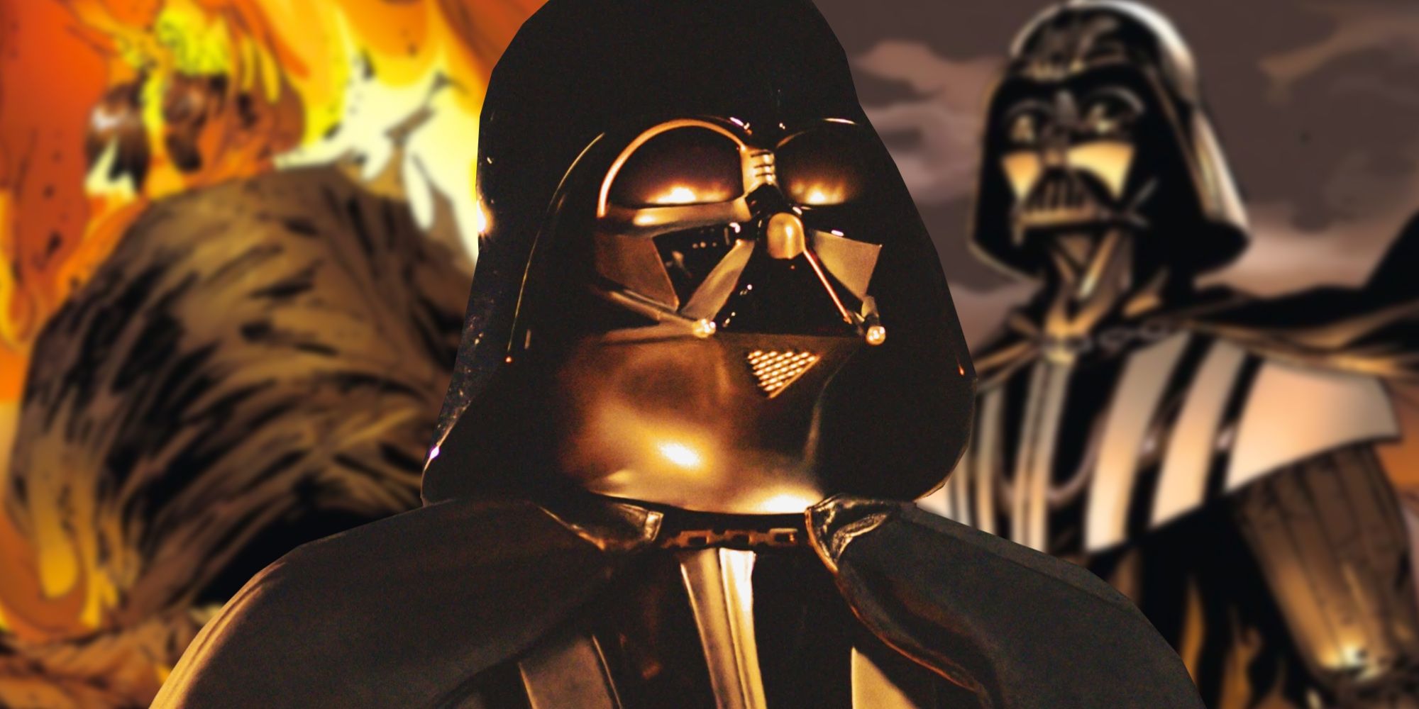 Marvel Set Up Darth Vader's 'Obi-Wan' Return Years Ago Featured