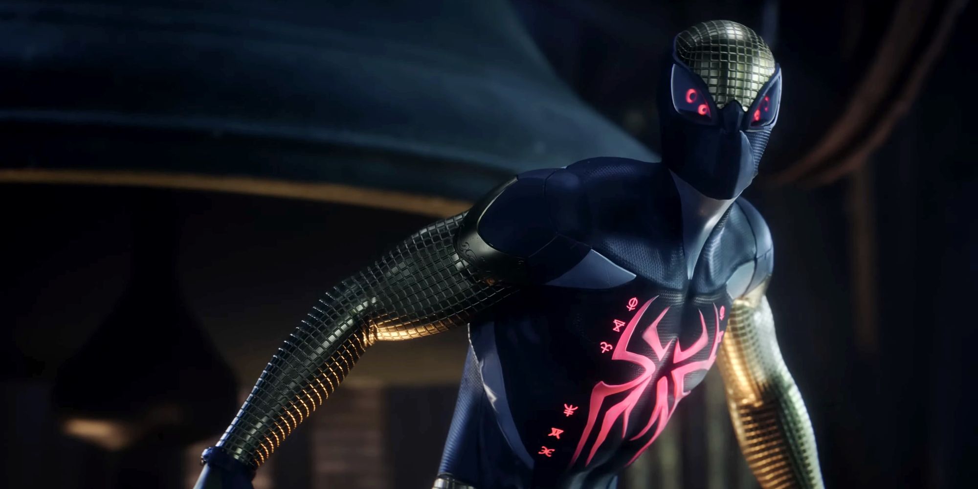 Homem-Aranha é a estrela do novo trailer de Marvel's Midnight Suns