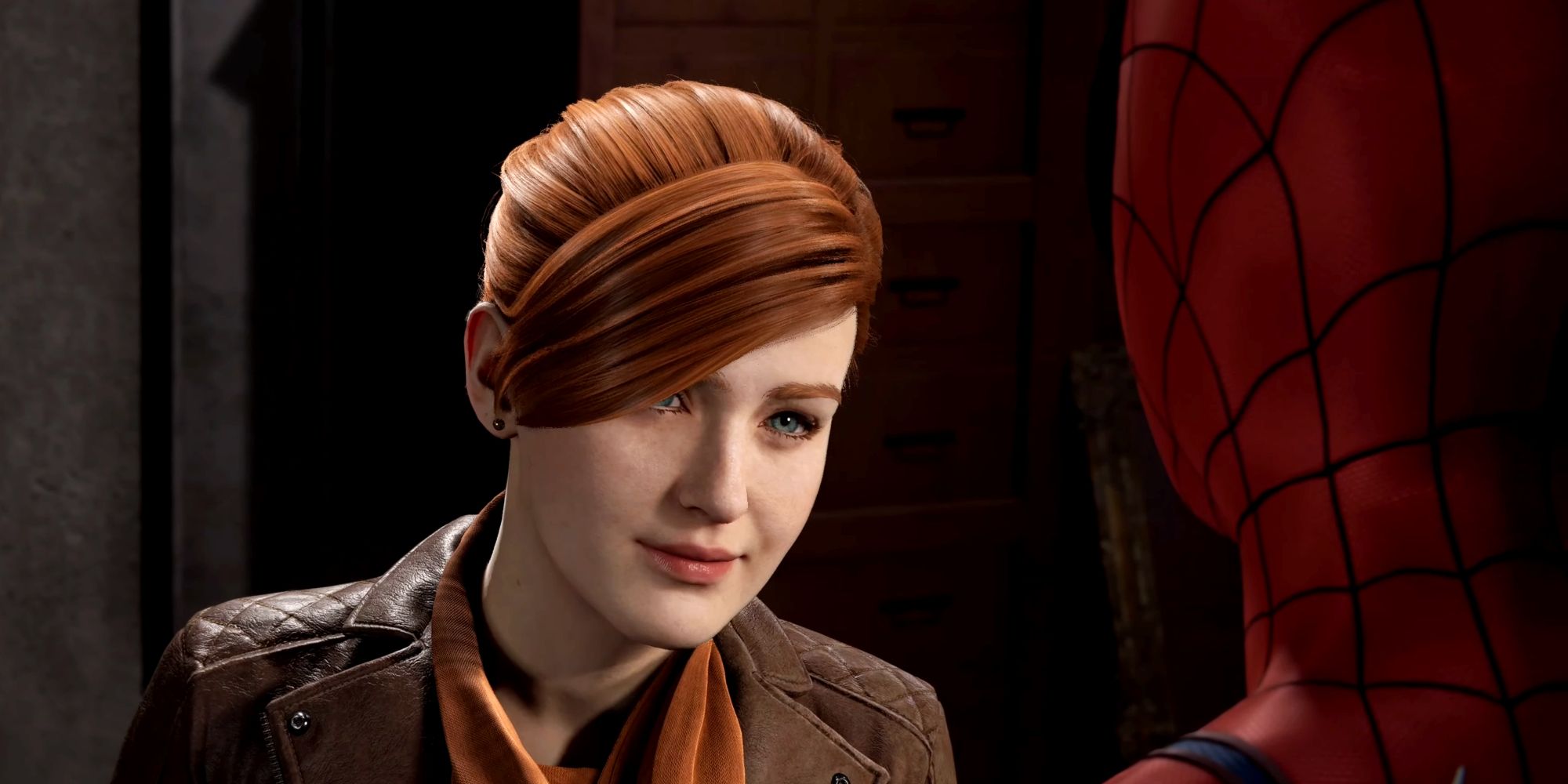 Marvel's SpiderMan 2 Must Find Something Else For Mary Jane To Do