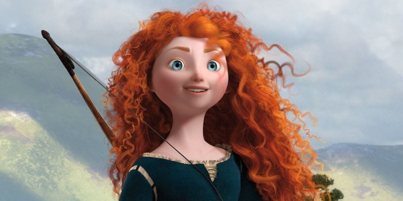 7 Disney Princesses That Deserve Live-Action Remakes