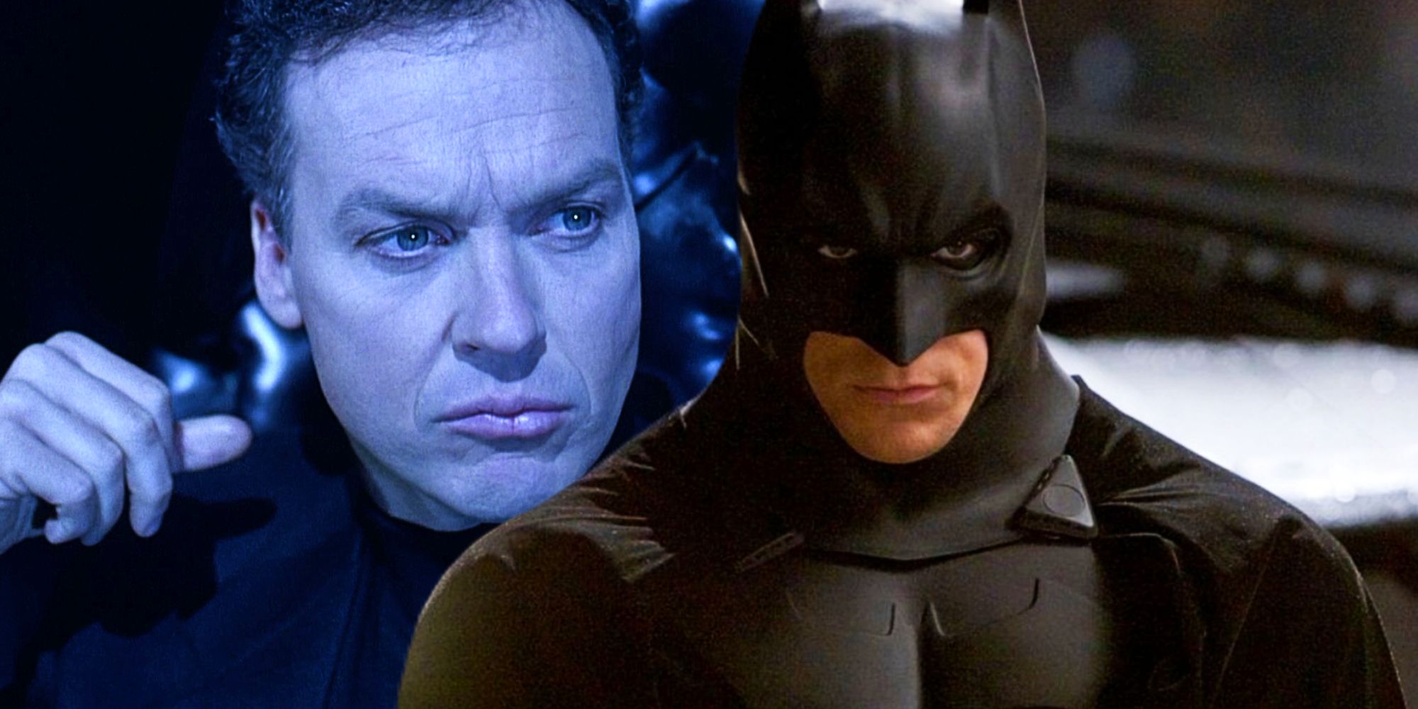 Michael Keaton’s Batman 3 Idea Would’ve Killed Nolan’s Batman Begins