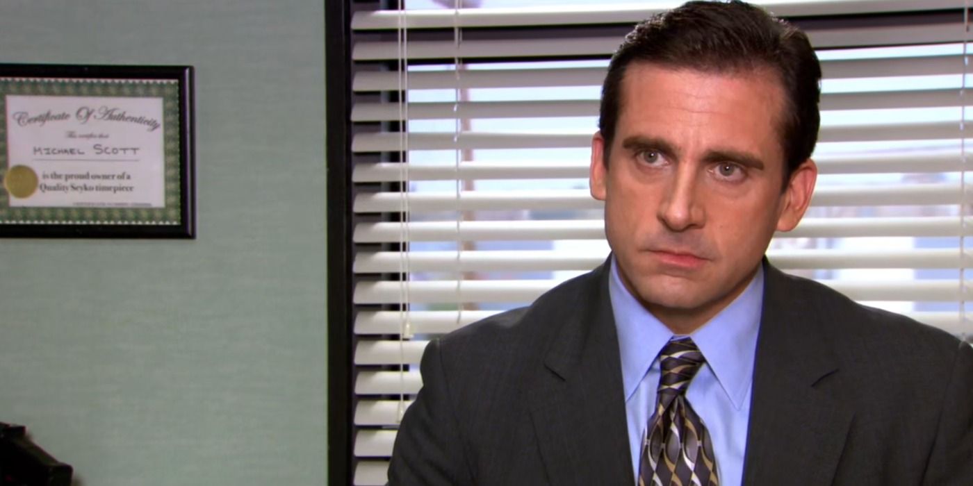 Why Michael Scott Is Such A Great Character Explained By The Office Editor