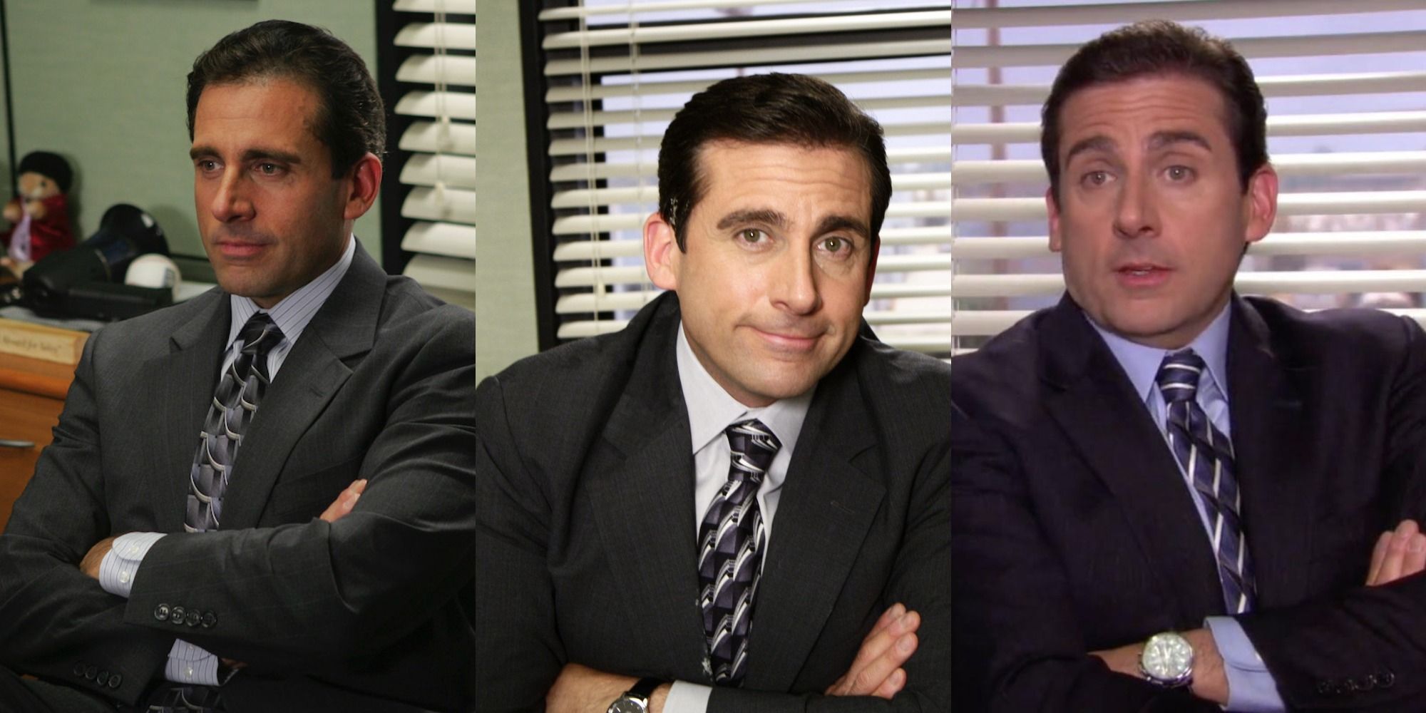 The Office: The 10 Funniest Michael Scott Humblebrags