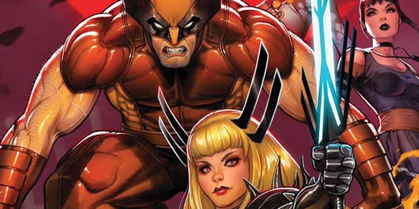 Marvel's Midnight Suns Wolverine Hero Spotlight Reveals New