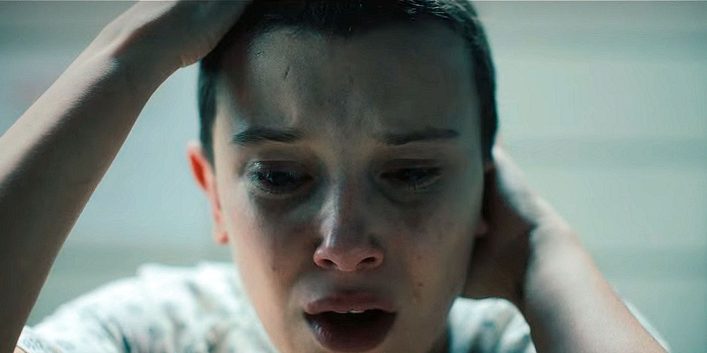 Millie Bobby Brown is ready to leave Stranger Things behind once Season 5  is over
