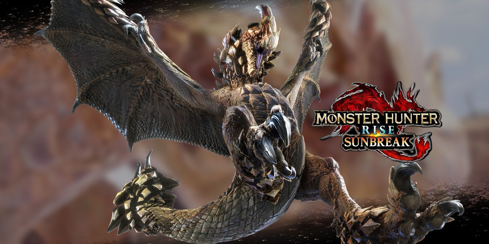 Monster Hunter Rise: Seregios Fight Guide (Tips, Tactics, & Strategies)