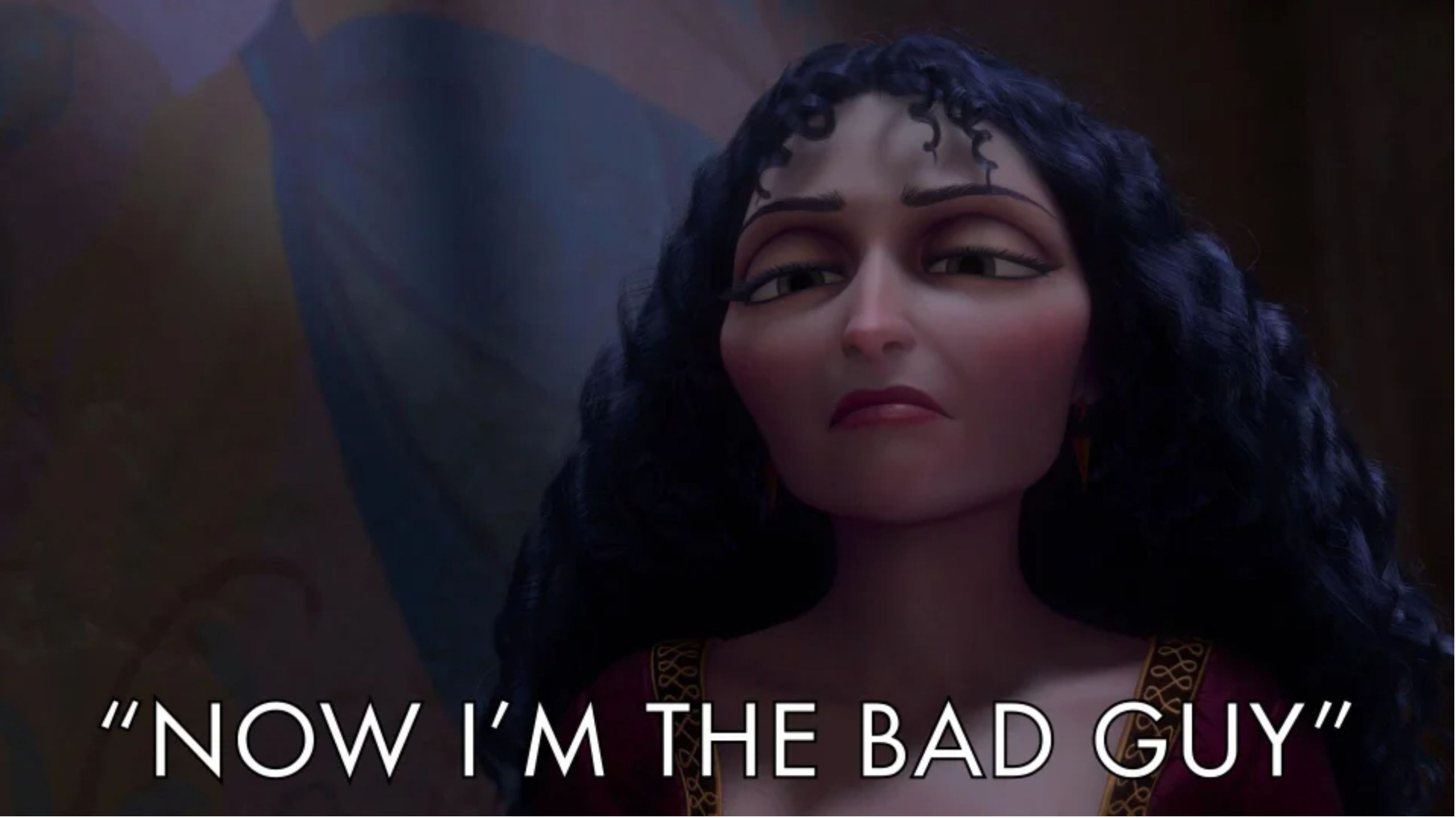 Mother Gothel Meme 2