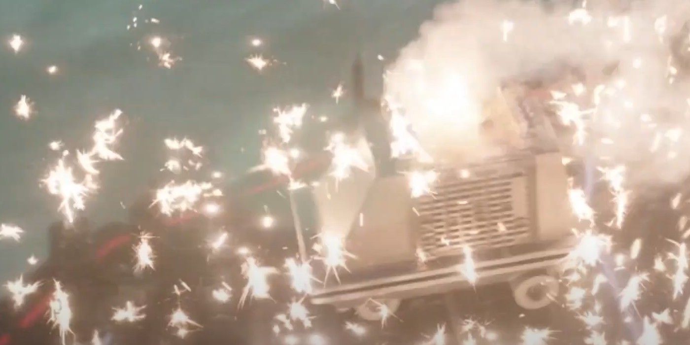 Mouse droid in Obi Wan Kenobi