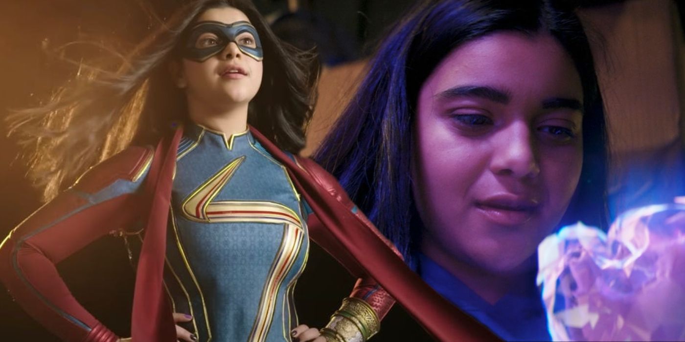 Ms. Marvel becomes top-reviewed Marvel show amid review bombing