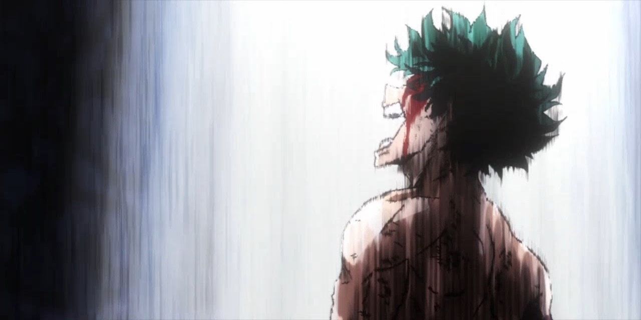 My Hero Academia: 10 Best Episodes, According To IMDb