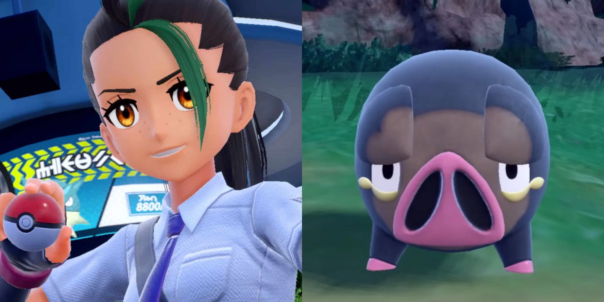 Pokemon Scarlet and Violet trailer teases more story paths, reveals  villains are a bunch of school bullies