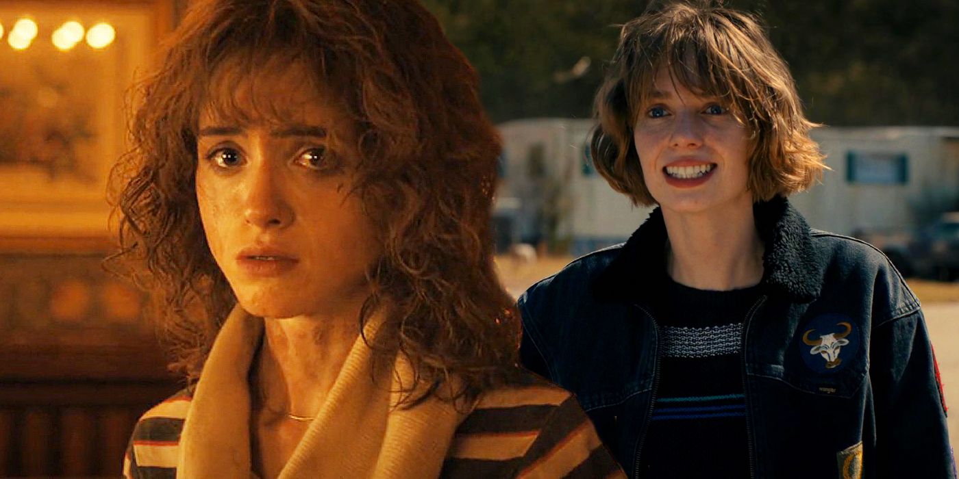 Stranger Things Season 4 Volume 2 Trailer Breakdown: More Vecna, Kate Bush,  and Explosions