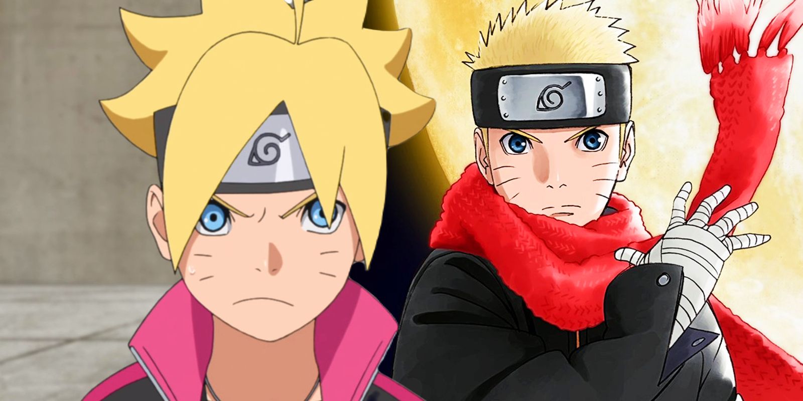 Why Only 2 Naruto Movies Are Considered Canon