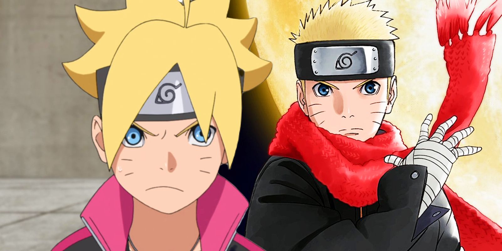 Os filmes de Naruto são canônicos?