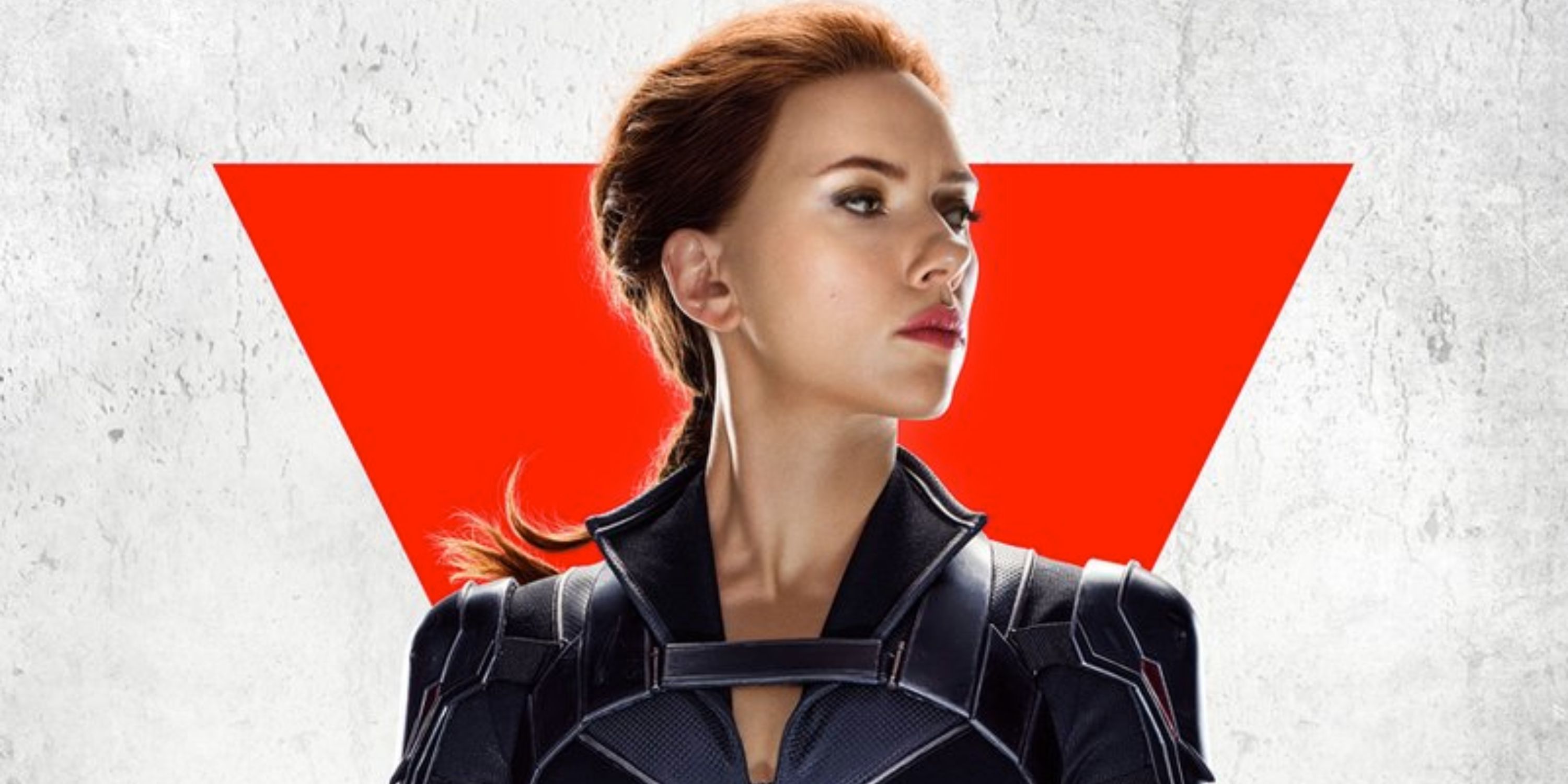 Natasha Romanoff promo for Black Widow.