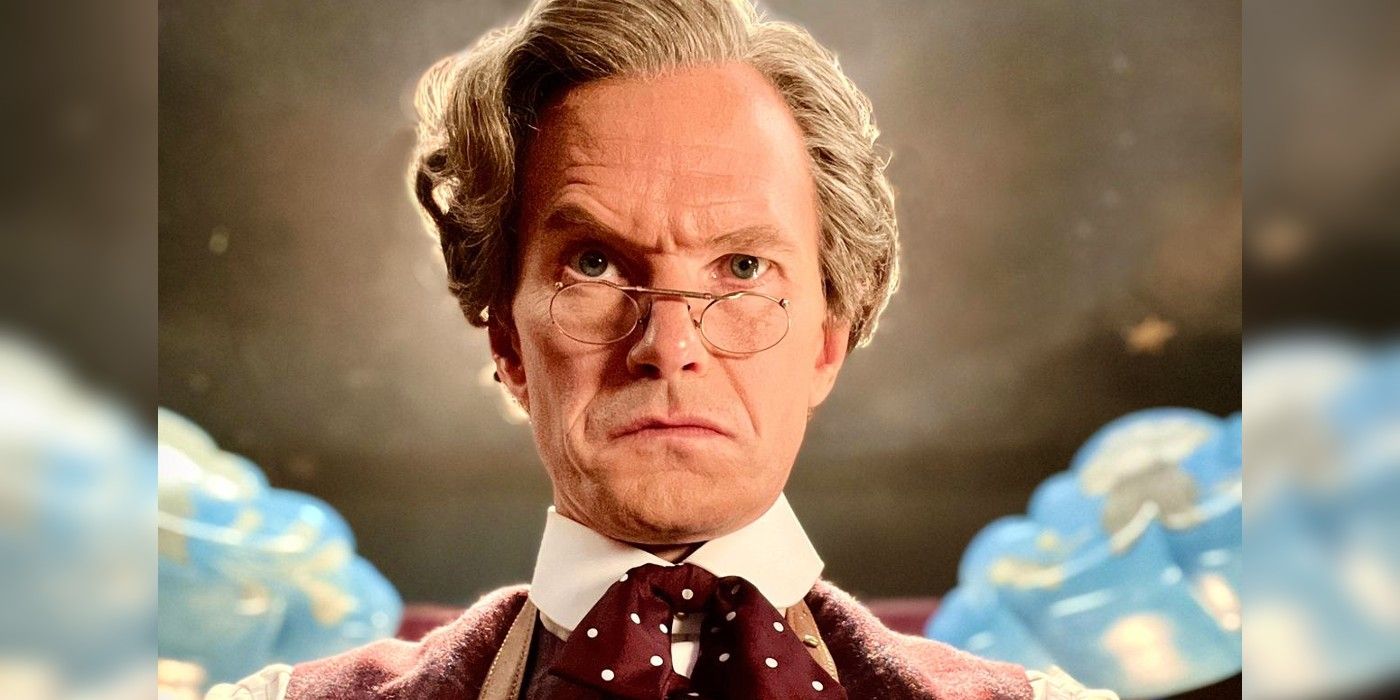 Neil Patrick Harris as new character in Doctor Who CROPPED