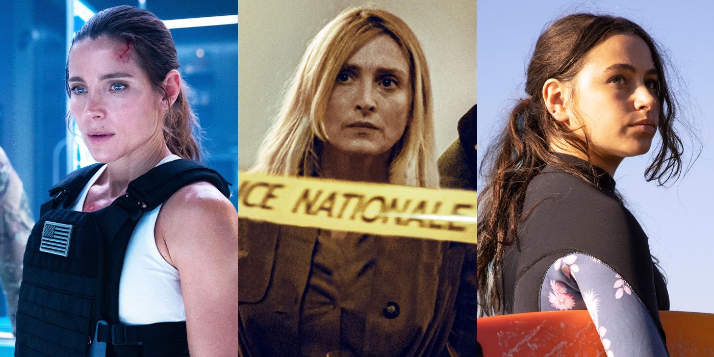 Netflix Best New TV Shows & Movies This Weekend (June 3)