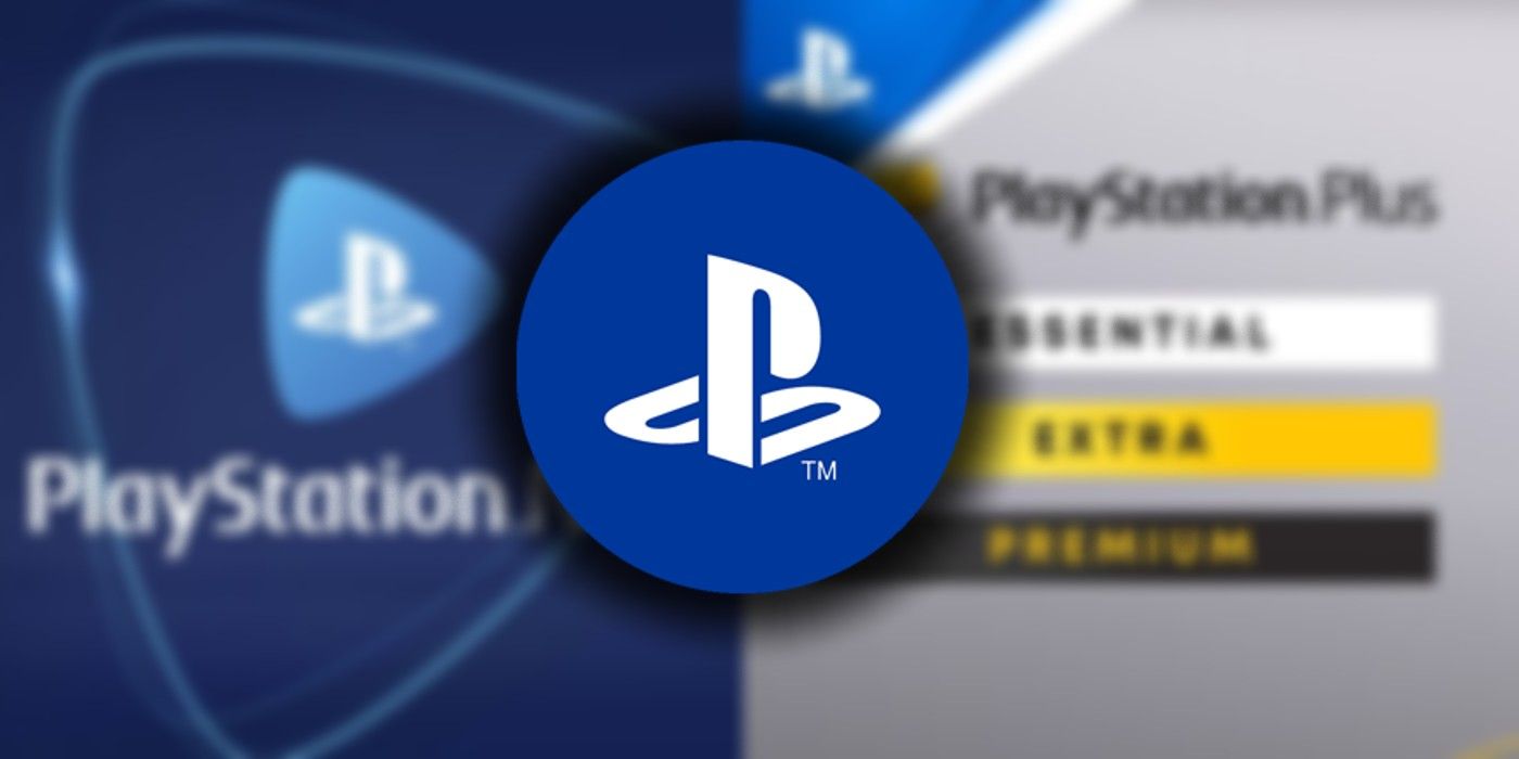 Report: PS Plus Members Who Previously Used PS Now Getting Smaller