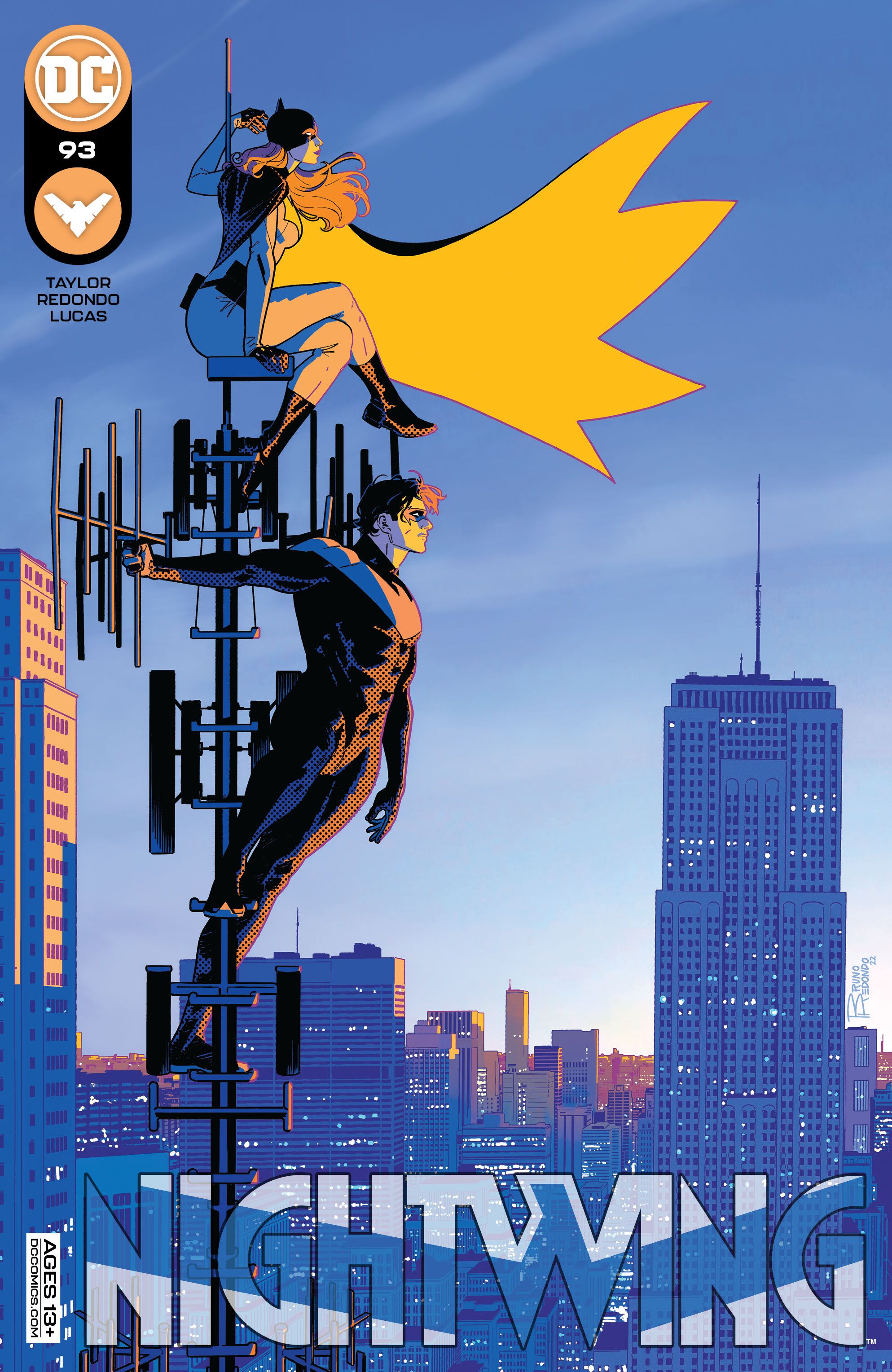 Nightwing-93-1