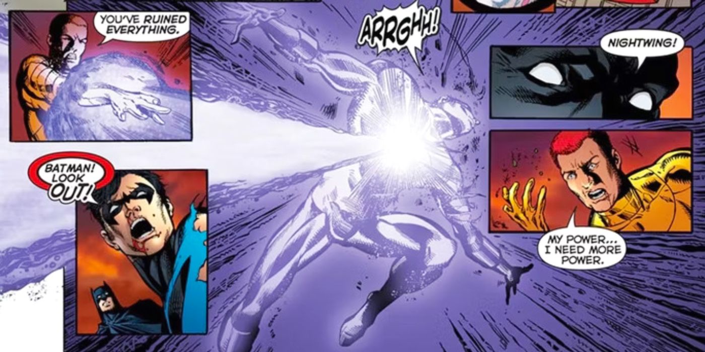 Nightwing-In-Infinite-Crisis-DC-Comics