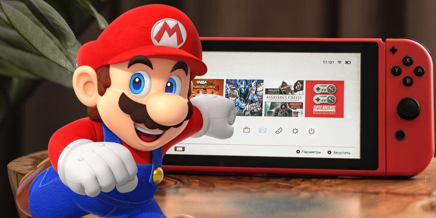 Nintendo Direct Mini Announced June 2022