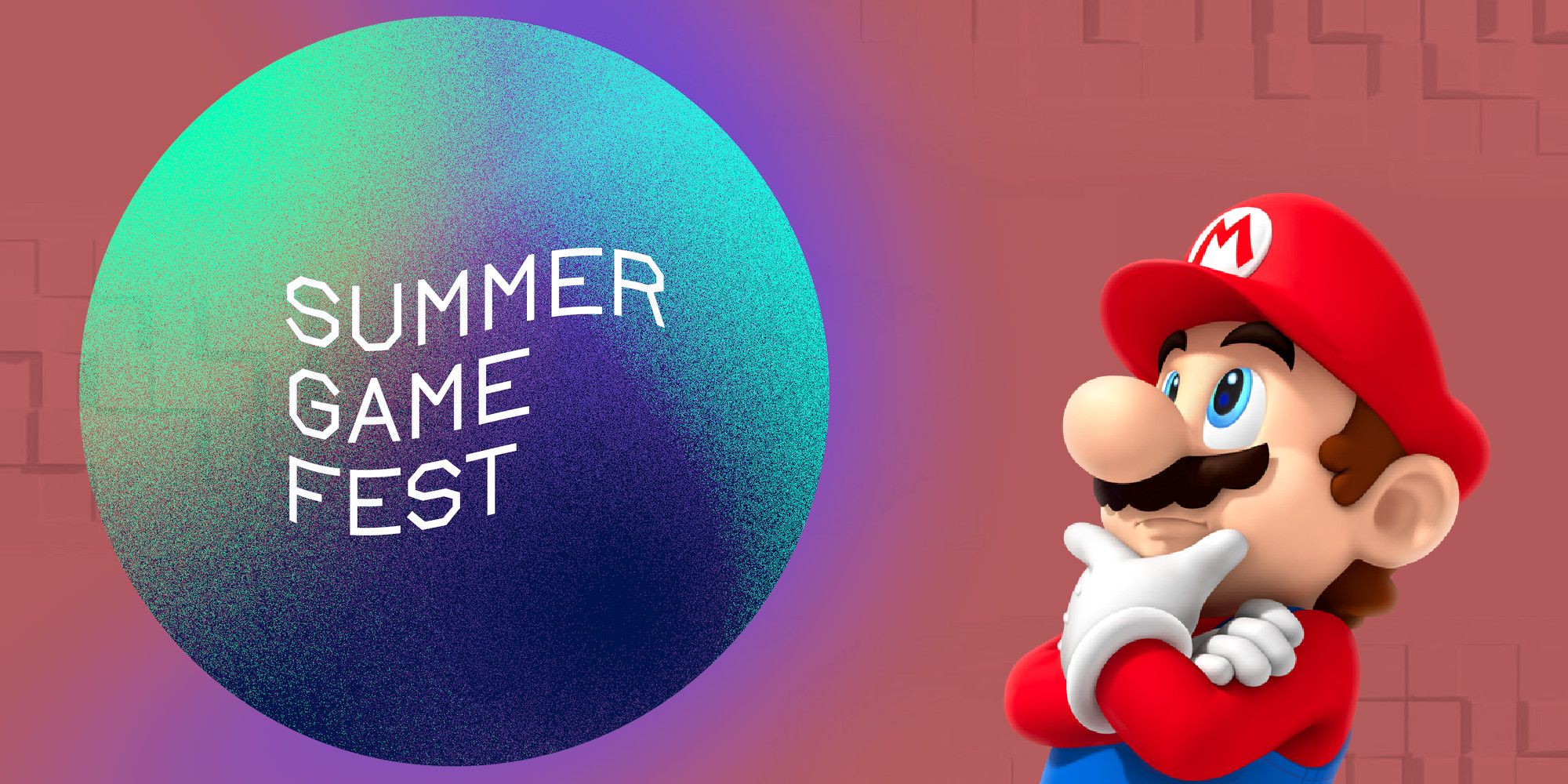 Mario, Nintendo, and Summer Game Fest