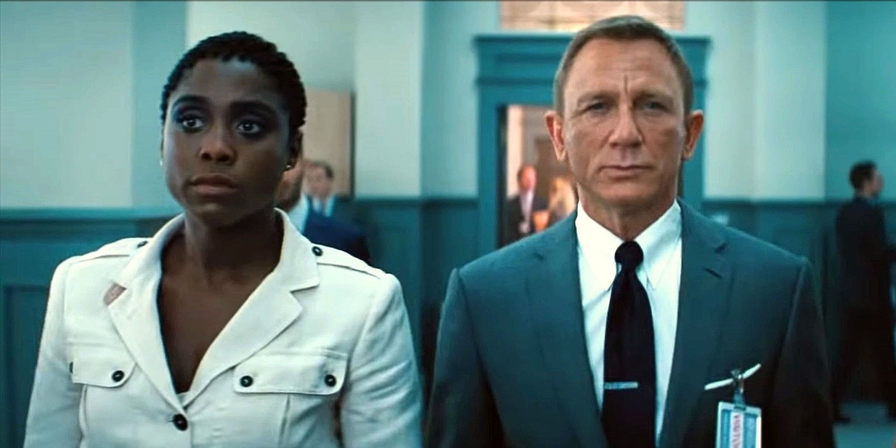 Why Bond 26 Needs To Break A Franchise Rule