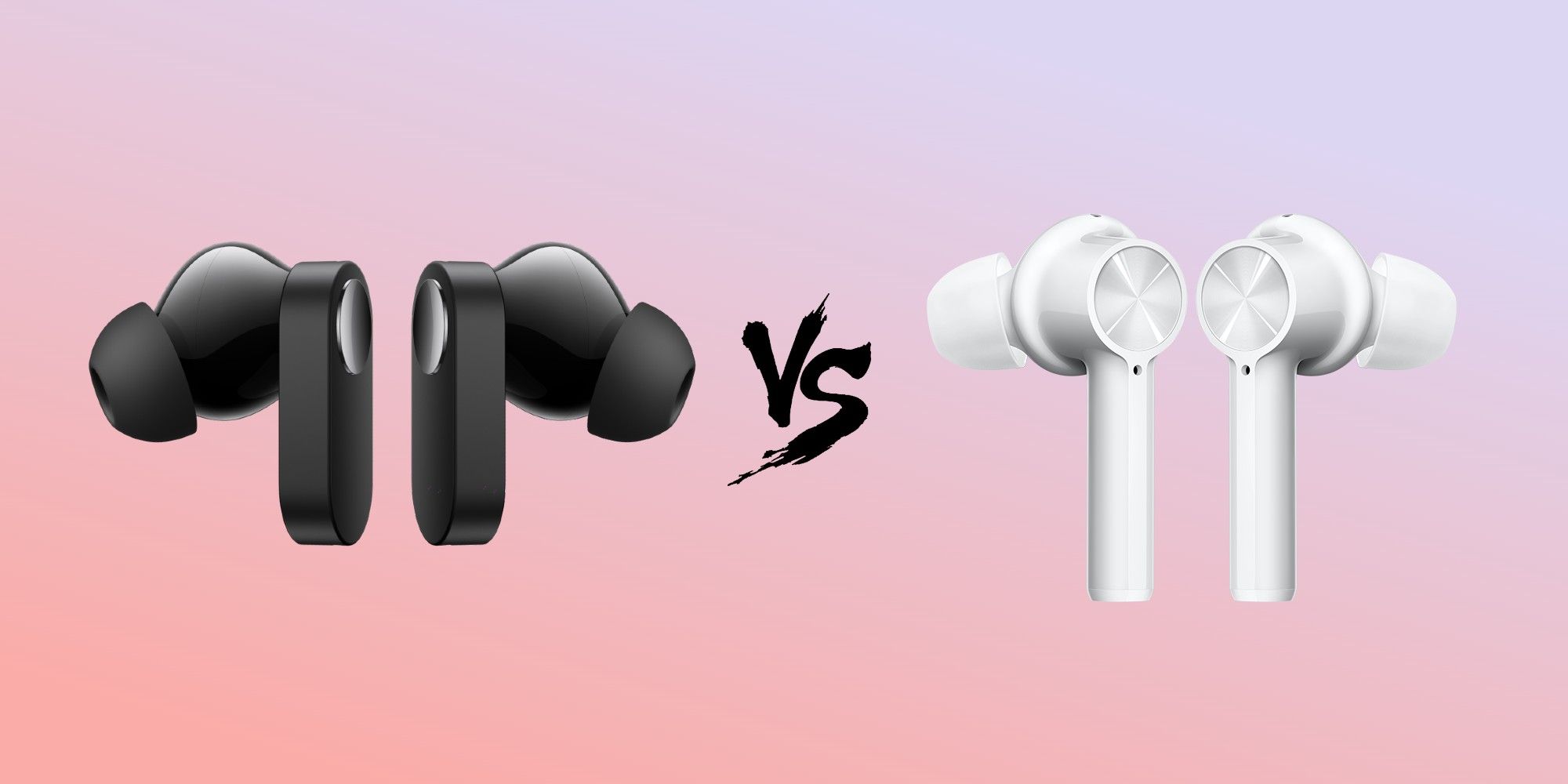 OnePlus Buds Z Vs. Nord Buds How Do The 2020 Earbuds Compare In 2022