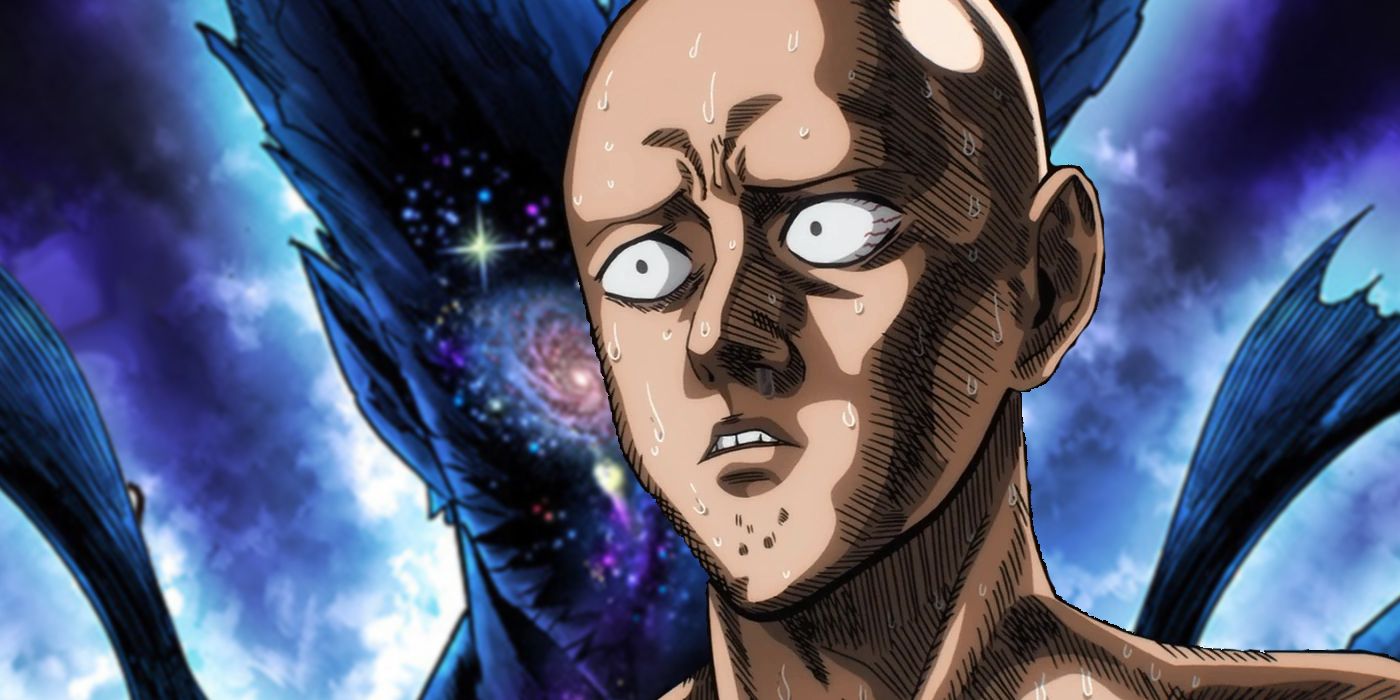 One Punch Man Season 3: What can happen to Saitama if Garou chooses monster  pills