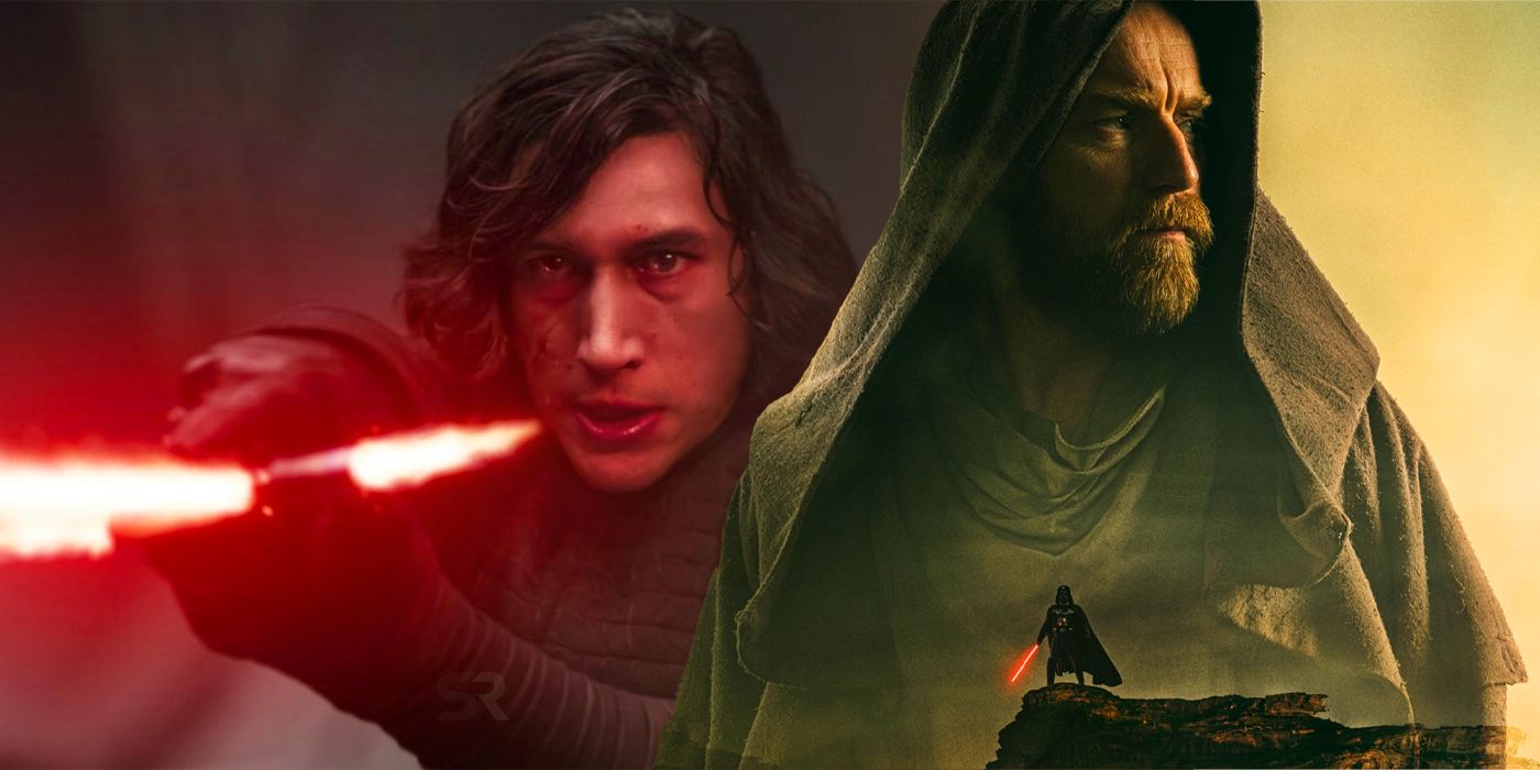 Obi-wan Kenobi Writer Reveals Connection To Sequel Trilogy’s Kylo Ren