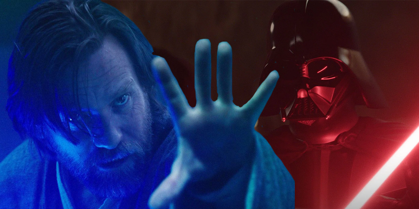 Kenobi Vs Vader Exemplifies Star Wars (& Hollywood's) Action Problem