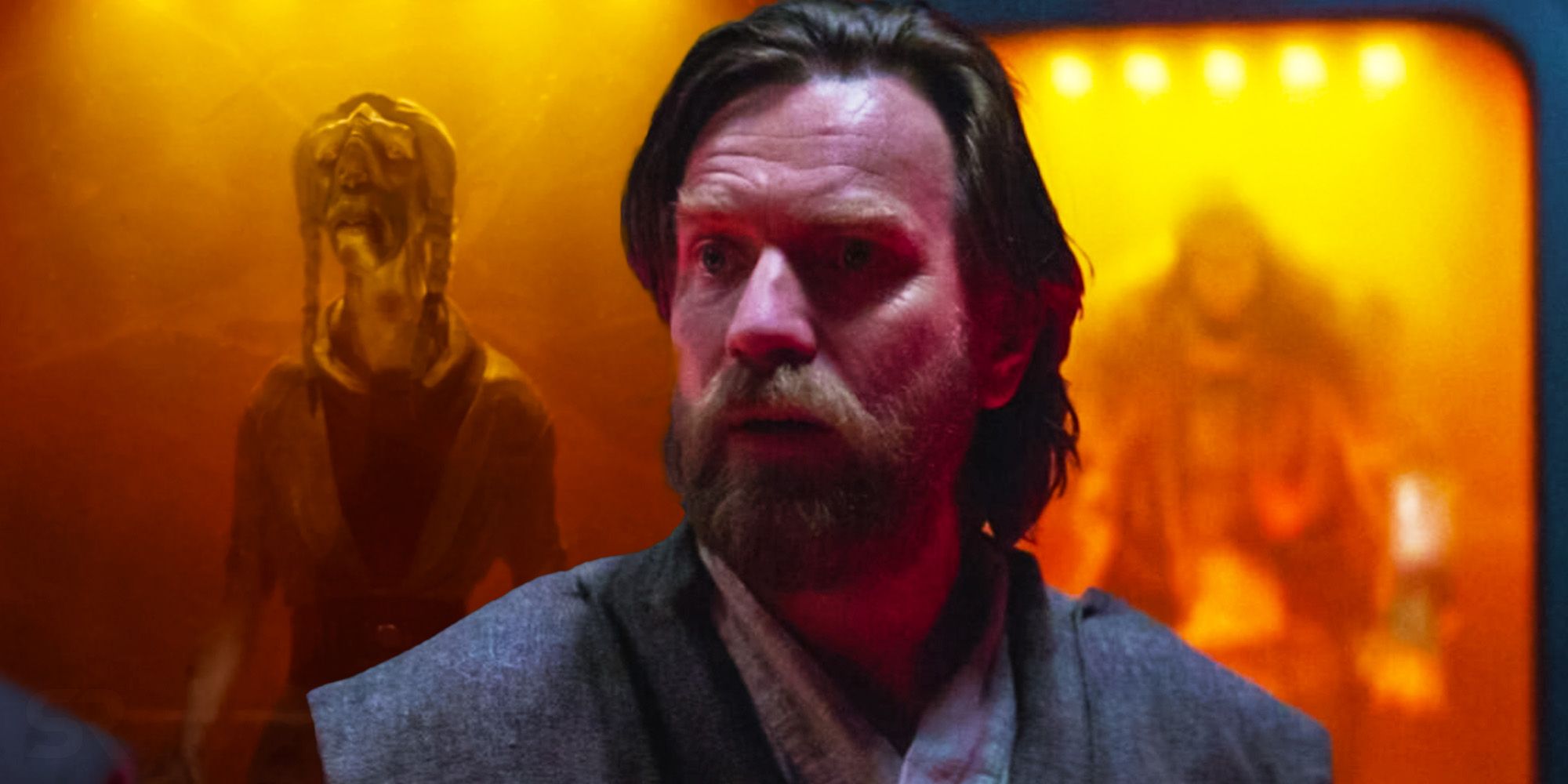 Obi Wan Kenobi why the empire keep dead Jedi bodies