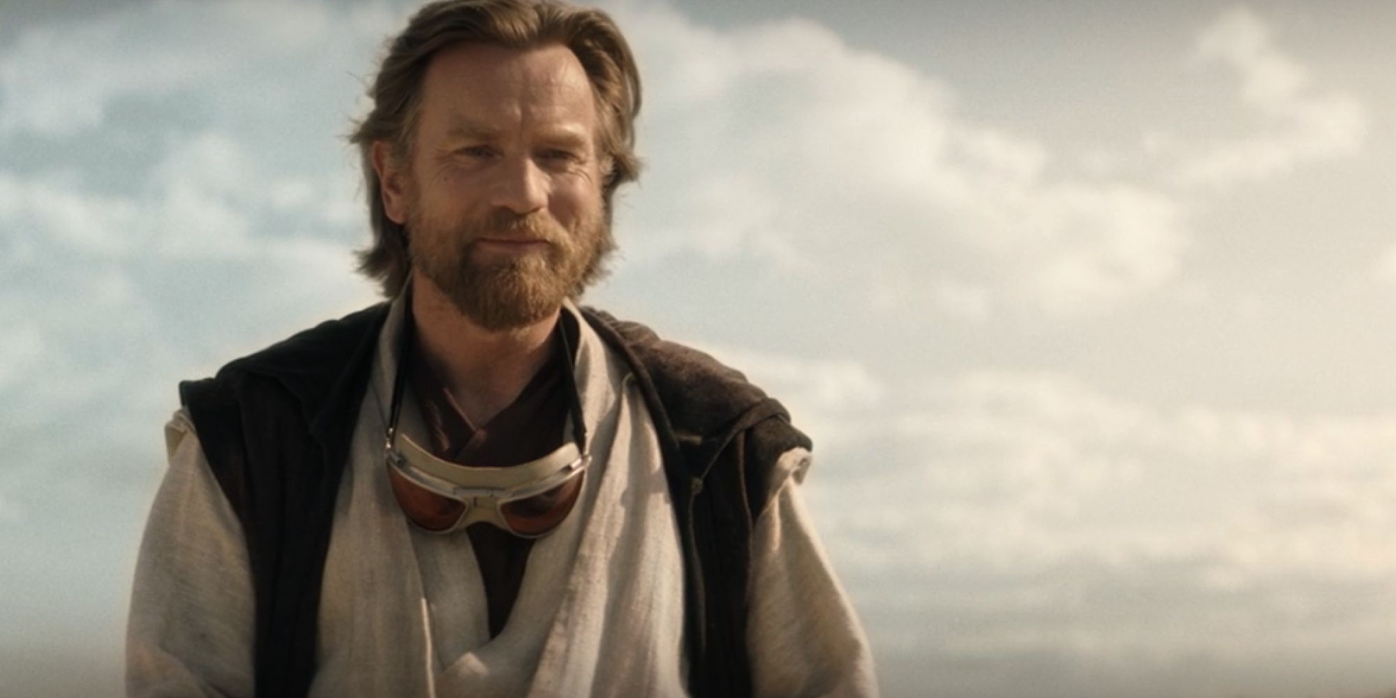 Obi Wan Returns To Tatooine In Episode 6